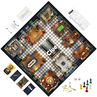 Clue 