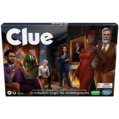 Clue 