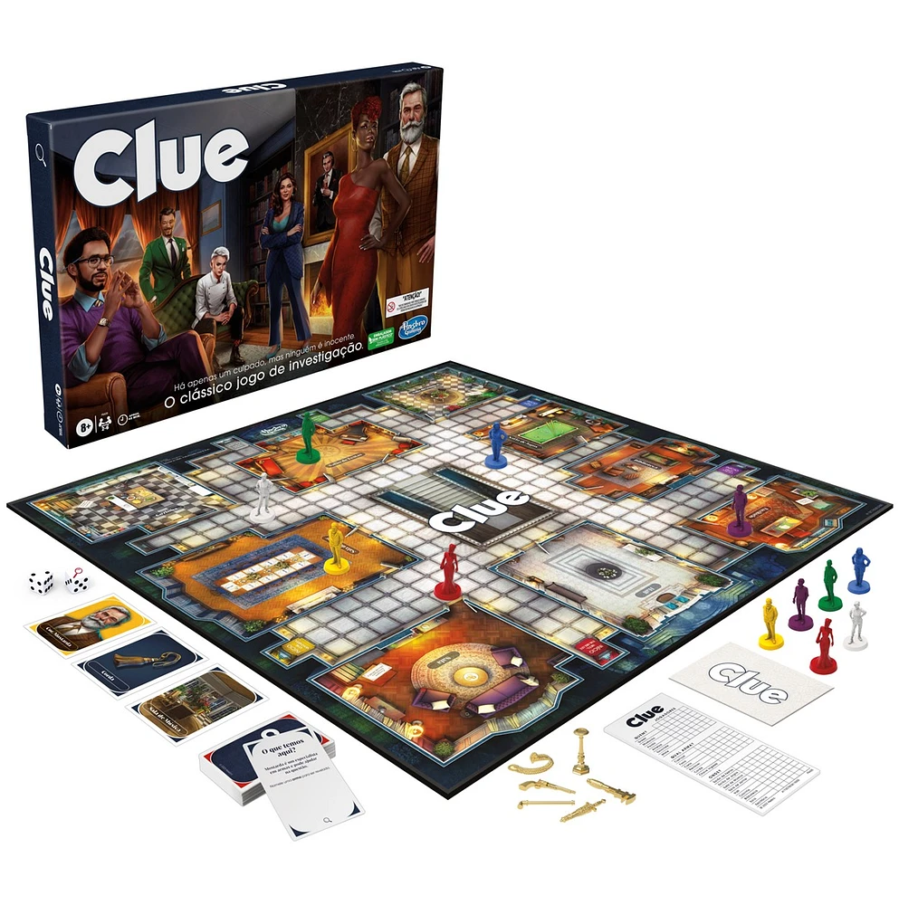 Clue 