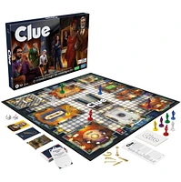 Clue 