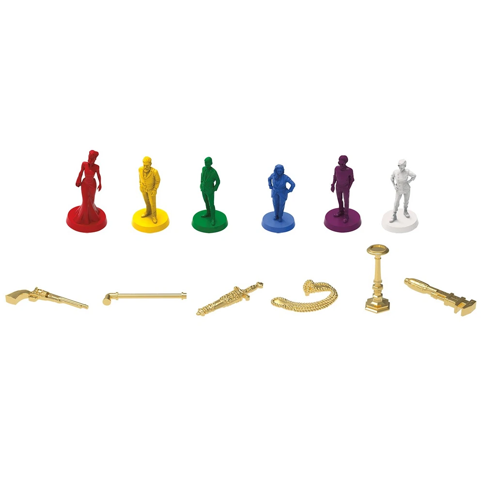 Clue 