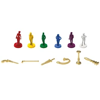 Clue 