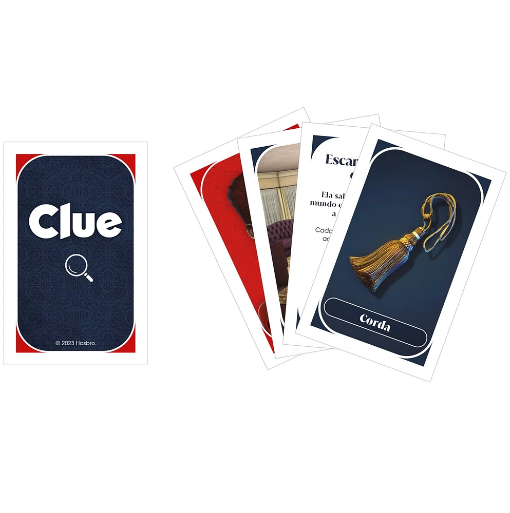 Clue 