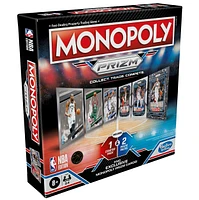 Monopoly Prizm: NBA Edition 