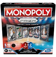 Monopoly Prizm: NBA Edition 