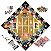 Monopoly Prizm: NBA Edition 