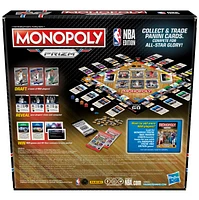 Monopoly Prizm: NBA Edition 