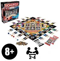 Monopoly Prizm: NBA Edition 