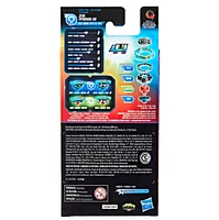 Beyblade Burst QuadStrike Single Pack – Une variation choisie au hasard