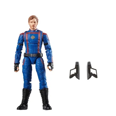 Marvel Legends Series Star-Lord 