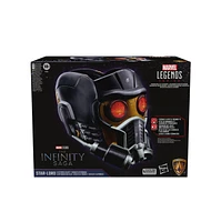 Marvel Legends Series Star-Lord Roleplay Helmet 