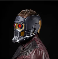Marvel Legends Series Star-Lord Roleplay Helmet 
