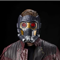 Marvel Legends Series Star-Lord Roleplay Helmet 