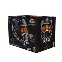 Marvel Legends Series Star-Lord Roleplay Helmet 