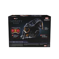 Marvel Legends Series Star-Lord Roleplay Helmet 