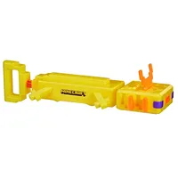 Nerf Super Soaker Minecraft Axolotl 