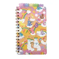 Care Bears Tabbed Notebook 