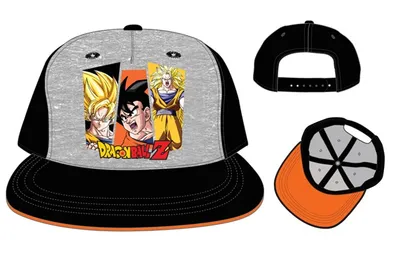 Dragon Ball Z Goku Hat 
