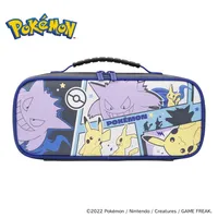 Cargo Pouch Compact (Pikachu, Gengar & Mimikyu) 