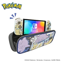 Cargo Pouch Compact (Pikachu, Gengar & Mimikyu) 