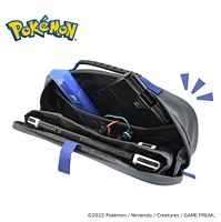 Cargo Pouch Compact (Pikachu, Gengar & Mimikyu) 