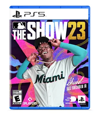 MLB 23: The Show 