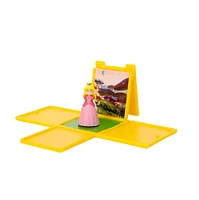 Super Mario Movie Mini Figure Assortie – Une variation choisie au hasard