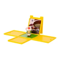 Super Mario Movie Mini Figure Assortie – Une variation choisie au hasard
