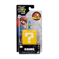 Super Mario Movie Mini Figure Assortie – Une variation choisie au hasard