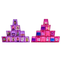 Bratz® Minis - 2 Bratz Minis in each pack, MGA's Miniverse™ Assortie (Blind Pack) – Une variation choisie au hasard