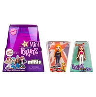 Bratz® Minis - 2 Bratz Minis in each pack, MGA's Miniverse™ Assortie (Blind Pack) – Une variation choisie au hasard
