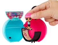 Mini L.O.L. Surprise! S3 Move & Groove (Blind Pack) – Une variation choisie au hasard