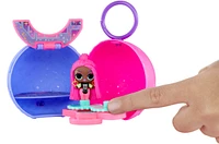 Mini L.O.L. Surprise! S3 Move & Groove (Blind Pack) – Une variation choisie au hasard