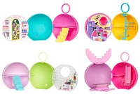 Mini L.O.L. Surprise- Family Assortie (Blind Pack) – Une variation choisie au hasard