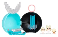 Mini L.O.L. Surprise- Family Assortie (Blind Pack) – Une variation choisie au hasard
