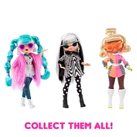L.O.L Surprise! O.M.G. Cosmic Nova Fashion Doll 