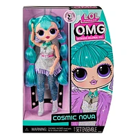 L.O.L Surprise! O.M.G. Cosmic Nova Fashion Doll 