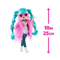 L.O.L Surprise! O.M.G. Cosmic Nova Fashion Doll 