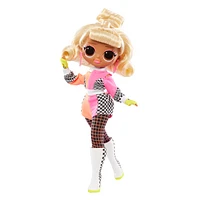 L.O.L Surprise! O.M.G. Speedster Fashion Doll 