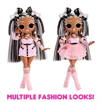 L.O.L Surprise! OMG Sunshine Makeover™ Switches Fashion Doll 