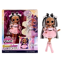 L.O.L Surprise! OMG Sunshine Makeover™ Switches Fashion Doll 