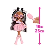 L.O.L Surprise! OMG Sunshine Makeover™ Switches Fashion Doll 