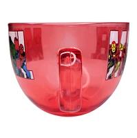 Marvel Retro Coffee Mug 