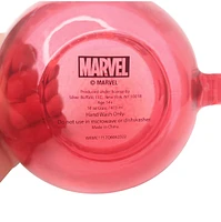 Marvel Retro Coffee Mug 