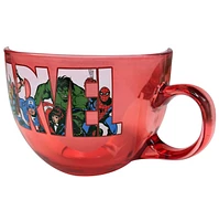 Marvel Retro Coffee Mug 