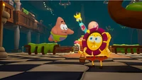 SpongeBob SquarePants: The Cosmic Shake - Digital