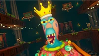 SpongeBob SquarePants: The Cosmic Shake - Digital