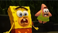SpongeBob SquarePants: The Cosmic Shake - Digital