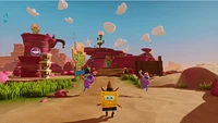 SpongeBob SquarePants: The Cosmic Shake - Digital