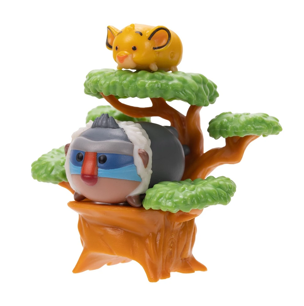 Tsum Tsum Blind Bag Wave 3 – One Variation Chosen at Random